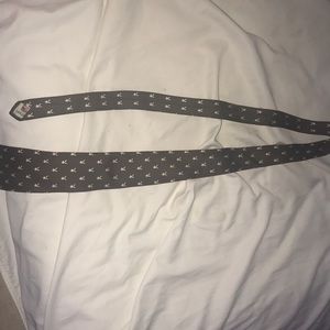 Playboy tie